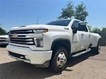 2022 Chevrolet Silverado 3500 Crew Cab 4x4 Pickup for sale #P40024A - photo 11