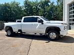 2022 Chevrolet Silverado 3500 Crew Cab 4x4 Pickup for sale #P40024A - photo 4