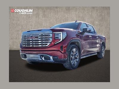 Used 2023 GMC Sierra 1500 Denali Crew Cab for sale #P40026A - photo 1