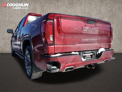 Used 2023 GMC Sierra 1500 Denali Crew Cab for sale #P40026A - photo 2