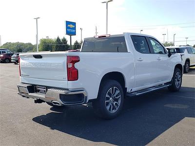 2026 Chevrolet Silverado 1500 Crew Cab 4WD Pickup for sale #P40035 - photo 2