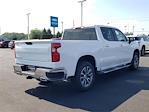 2026 Chevrolet Silverado 1500 Crew Cab 4WD Pickup for sale #P40035 - photo 2