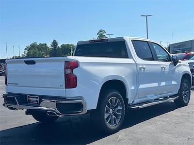 New 2026 Chevrolet Silverado 1500 LT Crew Cab 4x4 Pickup for sale #P40036 - photo 2