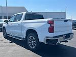 New 2026 Chevrolet Silverado 1500 LT Crew Cab 4x4 Pickup for sale #P40036 - photo 8