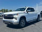New 2026 Chevrolet Silverado 1500 LT Crew Cab 4x4 Pickup for sale #P40036 - photo 9