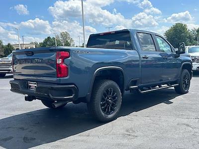 2025 Chevrolet Silverado 2500 Crew Cab 4x4 Pickup for sale #P40037 - photo 2