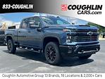 New 2025 Chevrolet Silverado 2500 Custom Crew Cab 4x4 Pickup for sale #P40037 - photo 1