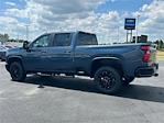 New 2025 Chevrolet Silverado 2500 Custom Crew Cab 4x4 Pickup for sale #P40037 - photo 10