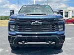 New 2025 Chevrolet Silverado 2500 Custom Crew Cab 4x4 Pickup for sale #P40037 - photo 12