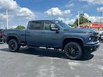 New 2025 Chevrolet Silverado 2500 Custom Crew Cab 4x4 Pickup for sale #P40037 - photo 3
