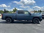 New 2025 Chevrolet Silverado 2500 Custom Crew Cab 4x4 Pickup for sale #P40037 - photo 5