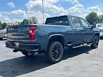 New 2025 Chevrolet Silverado 2500 Custom Crew Cab 4x4 Pickup for sale #P40037 - photo 7