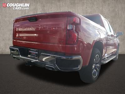 New 2026 Chevrolet Silverado 1500 LT Crew Cab for sale #P40040 - photo 2
