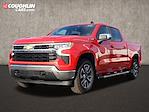 New 2026 Chevrolet Silverado 1500 LT Crew Cab for sale #P40040 - photo 26