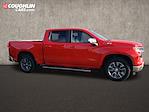 New 2026 Chevrolet Silverado 1500 LT Crew Cab for sale #P40040 - photo 4
