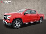 New 2026 Chevrolet Silverado 1500 LT Crew Cab for sale #P40041 - photo 2