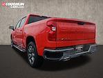New 2026 Chevrolet Silverado 1500 LT Crew Cab for sale #P40041 - photo 3