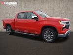 New 2026 Chevrolet Silverado 1500 LT Crew Cab for sale #P40041 - photo 6