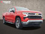 New 2026 Chevrolet Silverado 1500 LT Crew Cab for sale #P40041 - photo 7
