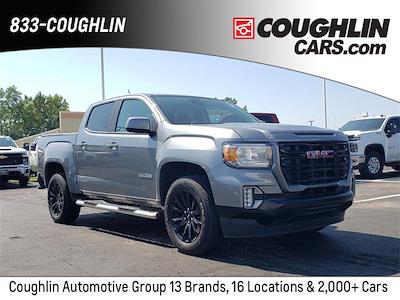 2022 GMC Canyon Crew Cab RWD Pickup for sale #P40052A - photo 1