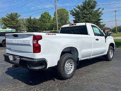 2025 Chevrolet Silverado 1500 Regular Cab 4x4 Pickup for sale #P40054 - photo 2