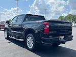 2025 Chevrolet Silverado 1500 Crew Cab 4x4 Pickup for sale #P40055 - photo 2