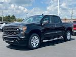 2025 Chevrolet Silverado 1500 Crew Cab 4x4 Pickup for sale #P40055 - photo 9