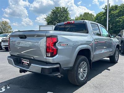 2026 Chevrolet Colorado Crew Cab 4x4 Pickup for sale #P40056 - photo 2