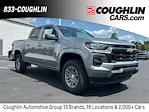 2026 Chevrolet Colorado Crew Cab 4x4 Pickup for sale #P40056 - photo 1