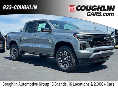 2026 Chevrolet Colorado Crew Cab 4x4 Pickup for sale #P40057 - photo 1