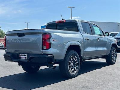New 2026 Chevrolet Colorado Z71 Crew Cab 4x4 Pickup for sale #P40057 - photo 2
