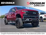 2021 Chevrolet Silverado 1500 Crew Cab 4x4 Pickup for sale #P40062A - photo 1