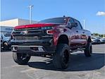 2021 Chevrolet Silverado 1500 Crew Cab 4x4 Pickup for sale #P40062A - photo 4