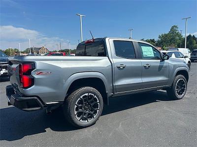 2026 Chevrolet Colorado Crew Cab 4x4 Pickup for sale #P40067 - photo 2