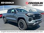2026 Chevrolet Colorado Crew Cab 4x4 Pickup for sale #P40067 - photo 1