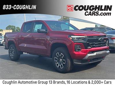 2026 Chevrolet Colorado Crew Cab 4x4 Pickup for sale #P40070 - photo 1