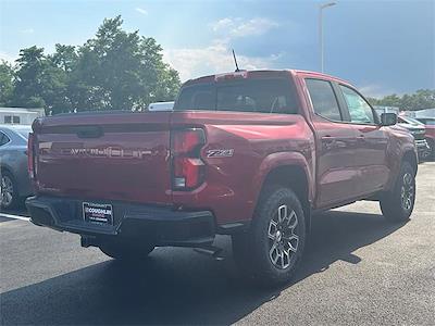 2026 Chevrolet Colorado Crew Cab 4x4 Pickup for sale #P40070 - photo 2