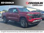 2026 Chevrolet Colorado Crew Cab 4x4 Pickup for sale #P40070 - photo 1
