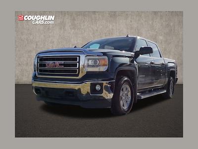 2014 GMC Sierra 1500 Crew Cab 4WD Pickup for sale #P40070A - photo 1