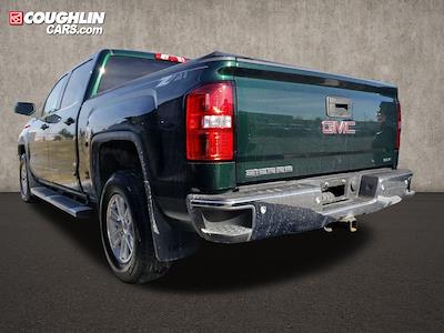 2014 GMC Sierra 1500 Crew Cab 4WD Pickup for sale #P40070A - photo 2