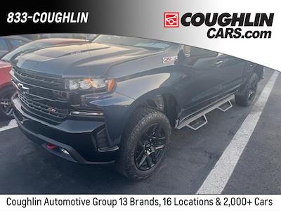 2021 Chevrolet Silverado 1500 Crew Cab 4WD Pickup for sale #P40071A - photo 1