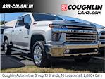 2020 Chevrolet Silverado 2500 Crew Cab SRW 4WD Pickup for sale #P40073A - photo 1