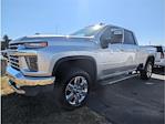 2020 Chevrolet Silverado 2500 Crew Cab SRW 4WD Pickup for sale #P40073A - photo 7