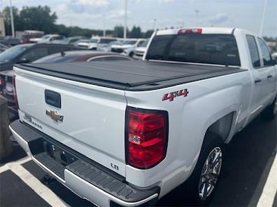 2019 Chevrolet Silverado 1500 Double Cab 4x4 Pickup for sale #P40080A - photo 2