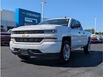 2019 Chevrolet Silverado 1500 Double Cab 4x4 Pickup for sale #P40080A - photo 4