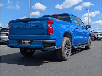 2026 Chevrolet Silverado 1500 Crew Cab 4x4 Pickup for sale #P40082 - photo 2