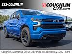 New 2026 Chevrolet Silverado 1500 RST Crew Cab 4x4 Pickup for sale #P40082 - photo 1