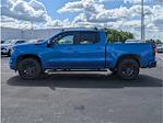 New 2026 Chevrolet Silverado 1500 RST Crew Cab 4x4 Pickup for sale #P40082 - photo 7