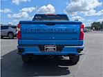 New 2026 Chevrolet Silverado 1500 RST Crew Cab 4x4 Pickup for sale #P40082 - photo 2