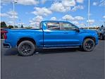 New 2026 Chevrolet Silverado 1500 RST Crew Cab 4x4 Pickup for sale #P40082 - photo 6